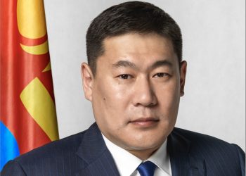 Ерөнхий сайд Л.Оюун-Эрдэнэ Дэлхийн эдийн засгийн чуулганд оролцоно