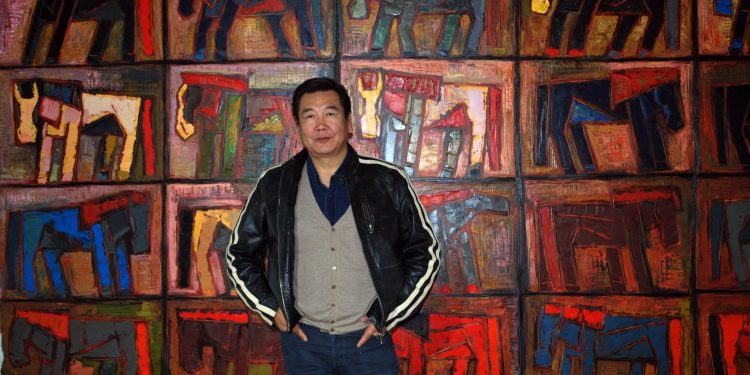 Дуучин Ж.Чингис С.Зориг агсныг ингэж зуржээ