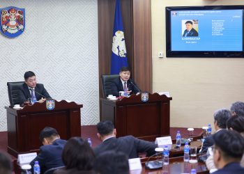 Х.Нямбаатар: Сургууль, цэцэрлэгүүдийн газрыг бусдад олгосон мэдээллүүдийг нэгтгэсэн