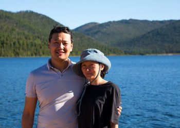 ЭЗХ-ийн дэд сайд Г.Түвдэндорж гэж хэн бэ?