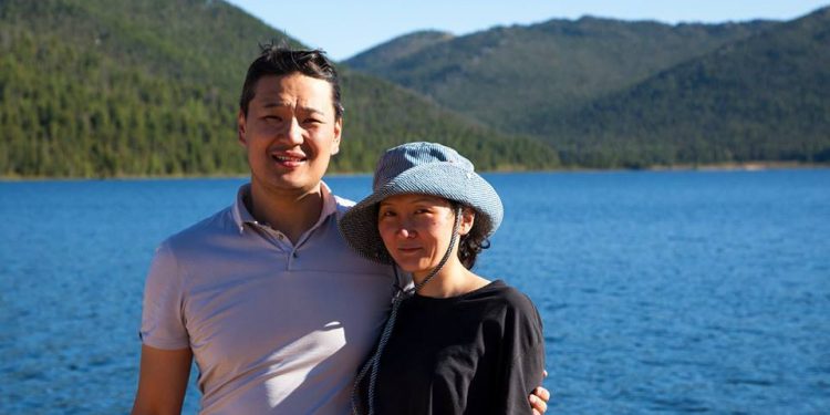 ЭЗХ-ийн дэд сайд Г.Түвдэндорж гэж хэн бэ?