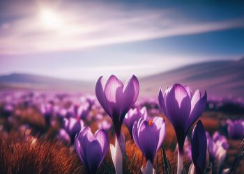 “Хүнсний алт” саффон цэцгийн орцтой сүүн бүтээгдэхүүнийг Монголдоо үйлдвэрлэж эхэллээ