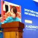 А.Адъяасүрэн анхаарлын төвд
