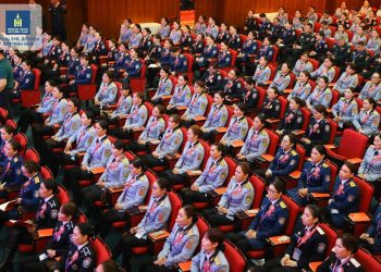 ЦАГДААГИЙН БҮРЭЛДЭХҮҮНД ЭМЭГТЭЙЧҮҮД 8 ХУВЬ ЭЗЭЛЖ БАЙСНЫГ 20 БОЛГОН НЭМЭГДҮҮЛЛЭЭ