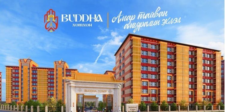 “ТӨГС ОТГОН ХҮРД” ХХК-ИЙН ЕРӨНХИЙ ИНЖЕНЕР М.ЦОЛМОНХИШИГ: НАЛАЙХ ДҮҮРЭГТ АНХ УДААГАА 635 ӨРХИЙН 7 БЛОК БҮХИЙ ОРЧИН ҮЕИЙН ЦОГЦОЛБОР ХОТХОН ЭНЭ ОНД АШИГЛАЛТАНД ОРНО