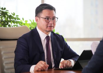 Ч.Чимидсүрэн: Татварын ерөнхий газар төрийн байгууллагуудаас анх удаа “Жендэрийн тэгш байдлын гэрчилгээжүүлэлт” төслийг хэрэгжүүлж байна