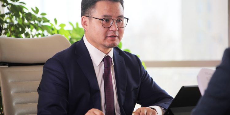 Ч.Чимидсүрэн: Татварын ерөнхий газар төрийн байгууллагуудаас анх удаа “Жендэрийн тэгш байдлын гэрчилгээжүүлэлт” төслийг хэрэгжүүлж байна