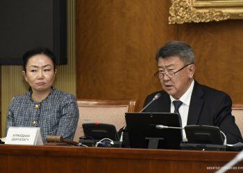 Сонгуулийг зохион байгуулахтай холбоотой нэмэлт зардлыг гаргуулах талаар Засгийн газарт чиглэл өгнө