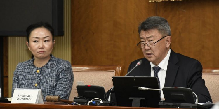 Сонгуулийг зохион байгуулахтай холбоотой нэмэлт зардлыг гаргуулах талаар Засгийн газарт чиглэл өгнө