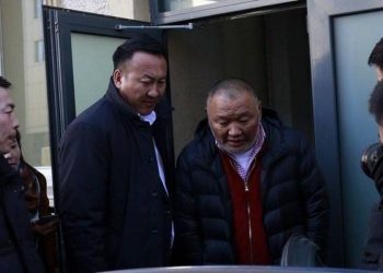 Д.Эрдэнэбилэг 2023 оны хоёрдугаар сарын 9-нд Сингапур руу эмчилгээ хийлгэнэ гэж яваад эргэж ирээгүй