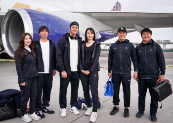 Японы бэйсболын супер одын гэргий Японы Лигт тоглодог сагсан бөмбөгийн тамирчин