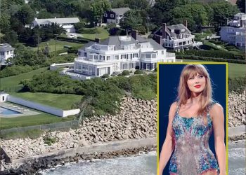 Тейлор Свифтийн тоглолт Сингапурын эдийн засгийг 225 сая доллараар нэмэгдүүлжээ