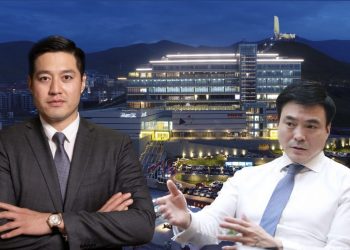 О.Тэнүүн Лу.Гантөмөрийн зөвлөх болов