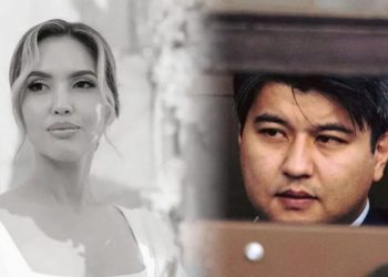 Салтанат Нукеновад юу тохиолдсон бэ?