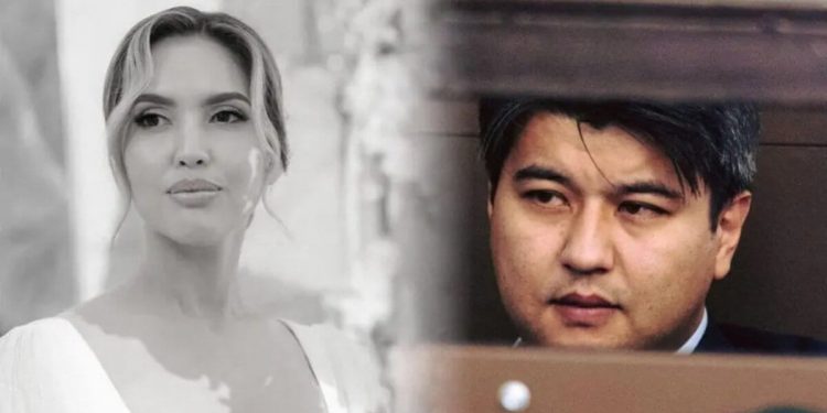 Салтанат Нукеновад юу тохиолдсон бэ?