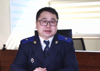 Б.ЧИНЗОРИГ: ААН-үүд ЦЭВЭРШҮҮЛЭЭГҮЙ БОХИР УС ЦЭВЭРЛЭХ БАЙГУУЛАМЖИД НИЙЛҮҮЛБЭЛ 2 САЯ ТӨГРӨГӨӨР ТОРГОДОГ