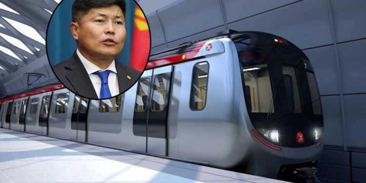 Метро барих төслийн 181 тэрбум төгрөгийн төсөвтэй зөвлөх үйлчилгээний II шатны тендерийг 5 сарын 3-нд нээнэ