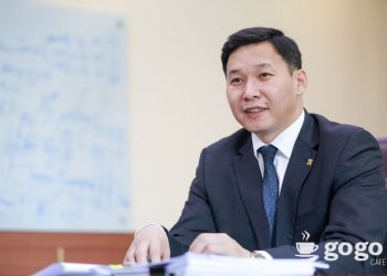 Т.Мөнхсайхан: Надад бодож явсан зүйлүүдээ эрүүл мэндийн салбарт хэрэгжүүлье гэсэн амбийц байна