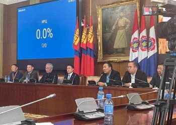 “Монгол тамхи СО” “бацаан” тариаланчдыг атгана гэнэ шүү