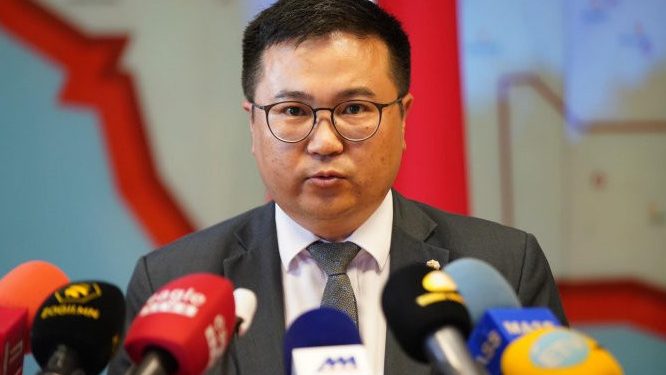 Тэнүүн-Огоо компанийн ₮75 орчим тэрбумаар үнэлэгдсэн автобус бааз, засварын төвүүдийг хохиролдоо авахаар ярьж байна