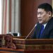 Ерөнхий сайд Л.Оюун-Эрдэнэ: Оюутолгойн өр тэглэгдээгүй бол бид өнөөдөр Үндэсний баялгийн сангийн тухай хуулийг хэлэлцэх боломжгүй байсан