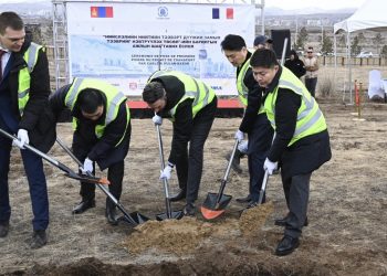 “Улаанбаатар кабель кар”-ын бүтээн байгуулалт эхэллээ