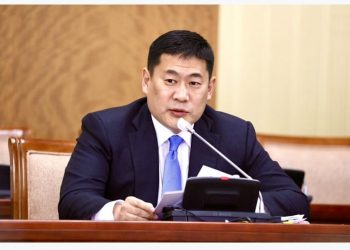 Л.Оюун-Эрдэнэ “С.Зоригийг хөнөөсөн хэрэг”-ийн захиалагчаар Ц.Элбэгдоржийг нэрлэв үү?