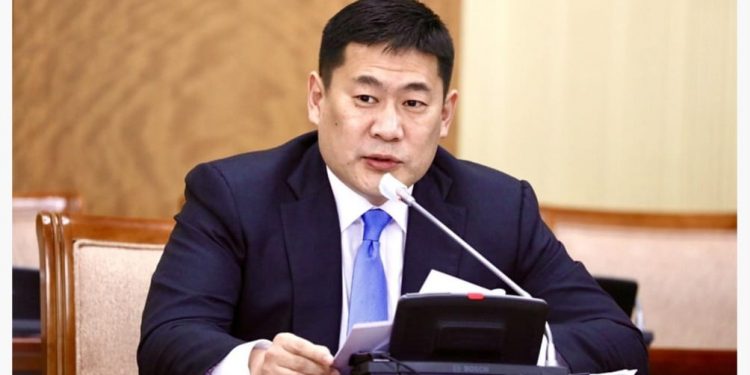 Л.Оюун-Эрдэнэ “С.Зоригийг хөнөөсөн хэрэг”-ийн захиалагчаар Ц.Элбэгдоржийг нэрлэв үү?