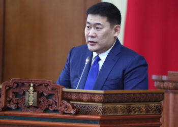 Ерөнхий сайд Л.Оюун-Эрдэнэ: Засгийн газар “20 минутын хот” концепцийг хэрэгжүүлэх эрхзүйн цогц реформыг УИХ-д өргөн барьж байна