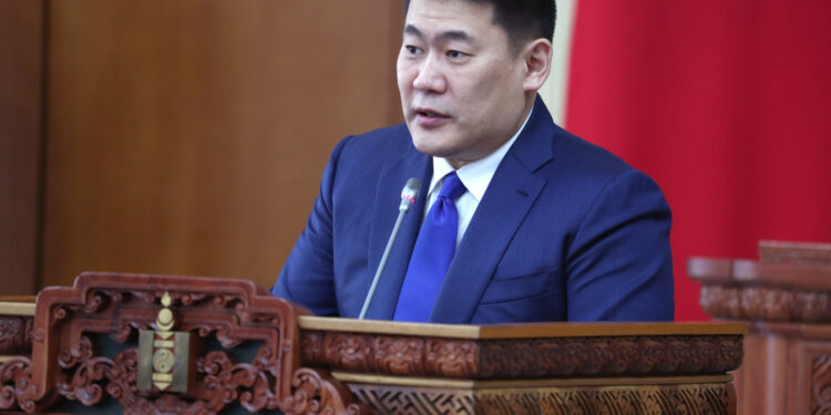 Ерөнхий сайд Л.Оюун-Эрдэнэ: Засгийн газар “20 минутын хот” концепцийг хэрэгжүүлэх эрхзүйн цогц реформыг УИХ-д өргөн барьж байна