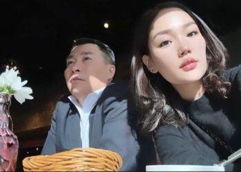 Б.Ариунзаяа: Хүнд хэцүү зүйл туулж байгаа хүмүүст “Алдаа гаргах зүгээрээ, битгий өөрийгөө сэтгэлийн шоронд хийгээрэй”