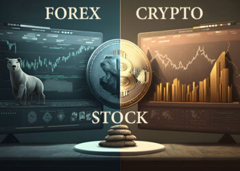 Форексийн Криптог ашиглахыг санал болгож байна: Крипто арилжааны эхлэл