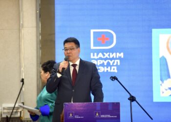 С.Энхболд: Эрүүл мэндийн нэн шаардлагатай 7 төрлийн тусламж, үйлчилгээг цахим хэлбэрт бүрэн шилжүүлж, хэрэглээнд нэвтрүүллээ