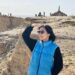 Дорнын говийн Б.Дэлгэрсайханыг дошин дээр нь дарж авахын төлөө үзнэ дээ