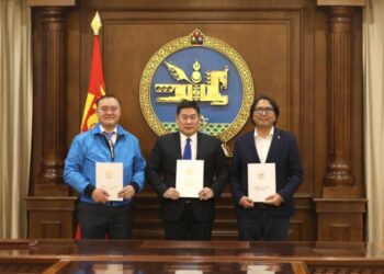 2024 оны сонгууль улстөрийн тэмцэл биш мөнгөний дайн болж байна