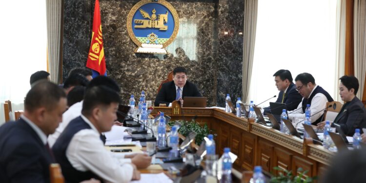 Сонгинохайрхан, Налайх дүүрэгт эдийн засгийн тусгай бүс байгуулна