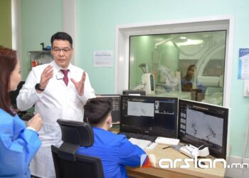 2021-2023 онд Ховд аймгийн эрүүл мэндийн салбарт нийт 13,4 тэрбум төгрөгийн ХӨРӨНГӨ ОРУУЛАЛТ хийжээ