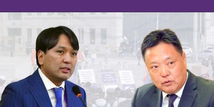 ХҮН намын сонгуулийн Ерөнхий менежерээр М.ЭНХСАЙХАН ажиллахаар боллоо