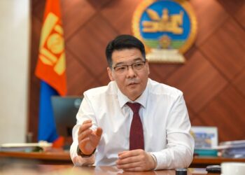 С.ЭНХБОЛД: Говь-Алтай аймгийн эрүүл мэндийн салбарт хоёрхон жилийн хугацаанд 20 орчим тэрбум төгрөгийн хөрөнгө оруулалт хийгдсэн