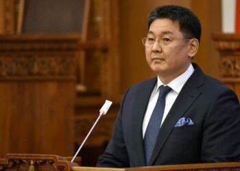 УИХ-ын гишүүний бүрэн эрх ард түмнээс эхтэй гэдгийг ямагт санаж яваарай