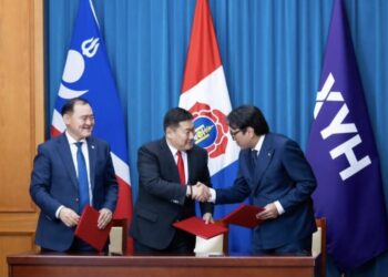 2025 оныг “Залуучуудын жил” болгон зарлаж, гэр хороололд эрчим хүчний хэмнэлттэй амины орон сууц барьсан өрхөд 30 сая төгрөгийн дэмжлэг үзүүлнэ