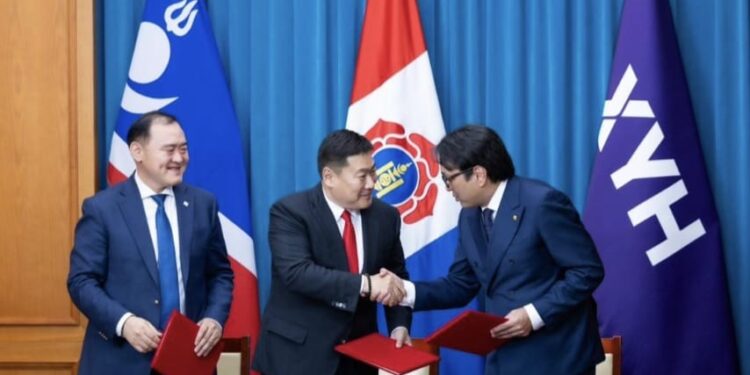 2025 оныг “Залуучуудын жил” болгон зарлаж, гэр хороололд эрчим хүчний хэмнэлттэй амины орон сууц барьсан өрхөд 30 сая төгрөгийн дэмжлэг үзүүлнэ