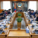 Эрчим хүчний тухай хууль болон холбогдох хууль тогтоомжид өөрчлөлт оруулах төслийг Засгийн газрын хуралдаанаар хэлэлцэнэ