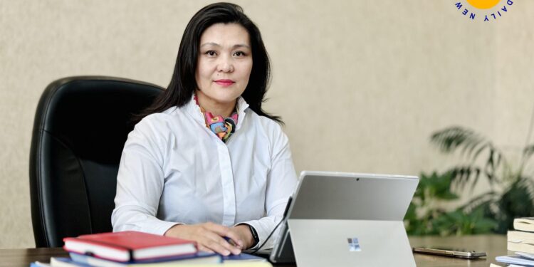 Г.Золбоо: Төсвийн тогтвортой байдлын тухай хуульд өрийн үндсэн төлбөрийг хэрхэн төлөх тухай тусгайлсан заалт оруулсан