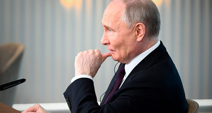 Путинийг баривчлахыг Украины тал Монголд уриалж, Кремль “баривчлагдах аюул байхгүй” гэв