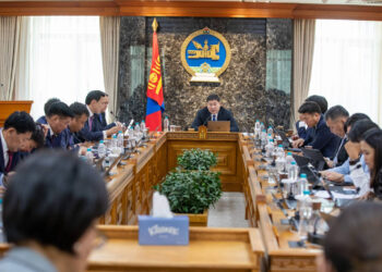 Үндэсний баялгийн сангийн тухай хуулийг хэрэгжүүлэх зарим арга хэмжээний тухай Засгийн газрын тогтоолыг баталлаа