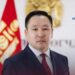 Хан-Уулын Г.Батсайхан НИТХ-ын сонгуульд нэр дэвших батламжаа авлаа