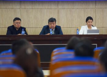 Ч.ЧИМИДСҮРЭН: ЗГ-аас анх удаа нийгмийн хариуцлагын хүрээнд хийсэн хөрөнгө оруулалтад “татварын хөнгөлөлт“ үзүүлнэ