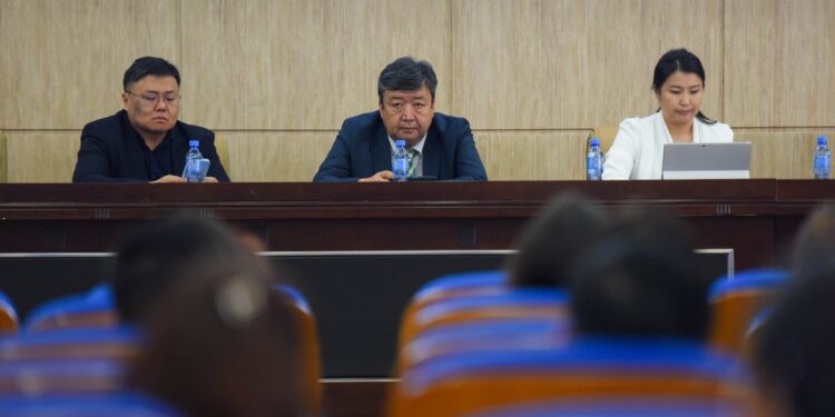 Ч.ЧИМИДСҮРЭН: ЗГ-аас анх удаа нийгмийн хариуцлагын хүрээнд хийсэн хөрөнгө оруулалтад “татварын хөнгөлөлт“ үзүүлнэ