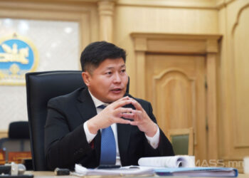 Х.Нямбаатар: Хотын хөгжил, бүтээн байгуулалтад түүчээлэх шилдэг хүмүүсээ нэр дэвшүүллээ